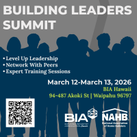 Building Leaders Summit