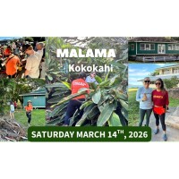 Malama Kokokahi