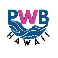 PWB PAU HANA
