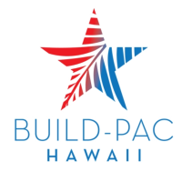 BUILD-PAC HAWAII TRUSTEE INSTALLATION & MEMBERSHIP DRIVE