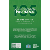 HPM Hilo Pau Hana