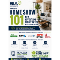 Home Show Exhibitor Marketing & Media Workshop