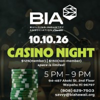 Casino Night