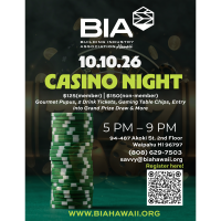 Casino Night