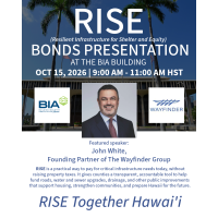 RISE Bonds Presentation
