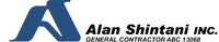 Alan Shintani, Inc.