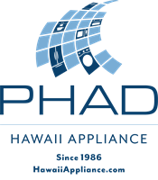 PHAD Hawaii Appliance