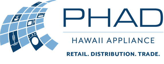 PHAD Hawaii Appliance