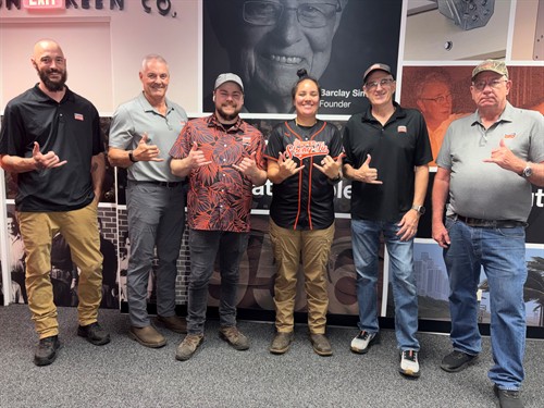Team Simpson Kapolei
