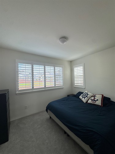Koa Ridge Plantation Shutters 2