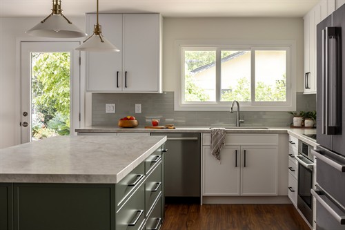 Quality Kitchen Renovation in Kailua