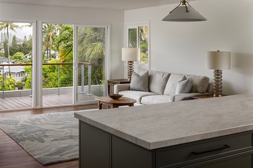 Home Renovation in Kailua