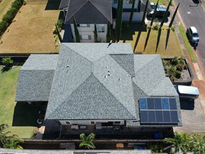 HI Point Roofing Hawaii