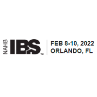 NAHB International Builders Show (IBS) 2022