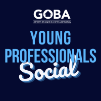 Young Professionals Social @ Rock & Brews Oviedo