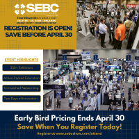 Southeast Building Conference (SEBC)