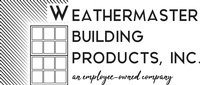 Weathermaster Building Products Inc