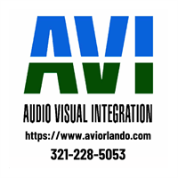 Audio Visual Integration, Inc.