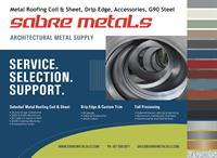 Sabre Metals of Florida, LLC. - LAKE MARY