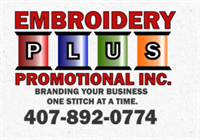 Embroidery Plus Promotional Inc - Saint Cloud