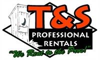 T&S Professional Rentals