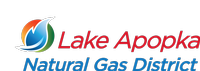 Lake Apopka Natural Gas District