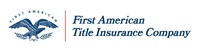 First American Title Insurance Co