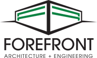 Forefront Architecture +  Engineering