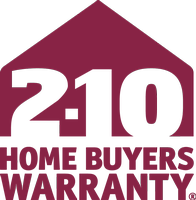 2-10 Home Buyers Warranty