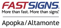 FASTSIGNS Apopka/Altamonte Springs