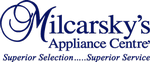 Milcarsky's Appliance Ctr