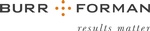 Burr & Forman LLP