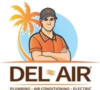 Del-Air Heating, Air Conditioning & Refrigeration, Inc.