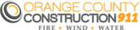 Orange County Construction 911