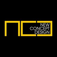 New Concept Design Custom Closets & Storage Solutions.