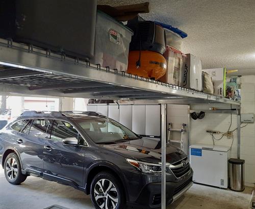 GarageCeilingStorage GarageCeilingStorageRacks CeilingGarageRacksCeiling CeilingStorageforGarage OverheadgarageRacks