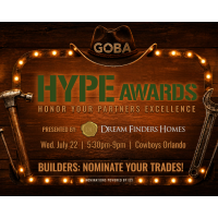 Congratulations, 2026 HYPE Award Winners!