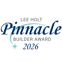 Apply for the 2026 Lee Holt Pinnacle Builder Award