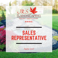 JRS Landscaping, LLC