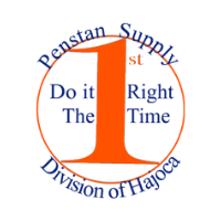 Penstan Supply div of Hajoca Corp