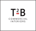 T2B Commercial Interiors