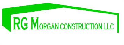 R G Morgan Construction LLC