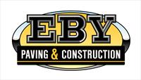 EBY Paving & Construction, Inc.