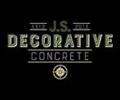 J.S. Decorative Concrete LLC