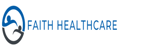 Faith Healthcare Logo
