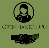 Open Hands Direct Primary Care PLLC