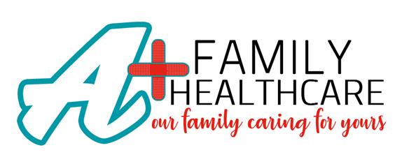 A Plus Family HealthCare
