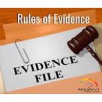 *HYBRID* Understanding Rules of Evidence Seminar w/ Tom Ryan, AIC