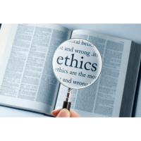 *NEW HYBRID* Ethics Case Studies IV with Tom Ryan, AIC