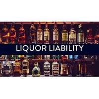 *VIRTUAL* Host Liquor and Legal Liquor Liability  Class w/ Mercy Komar, CIC, cyRM
